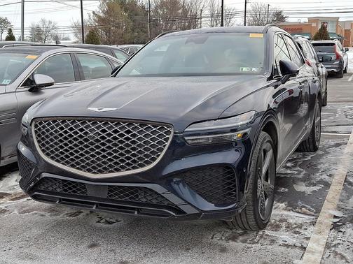 2023 Genesis GV70 2.5T AWD