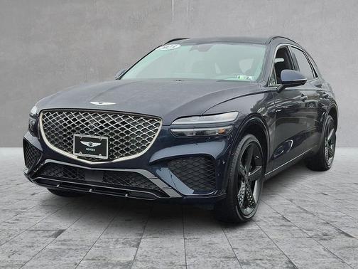 2023 Genesis GV70 2.5T AWD