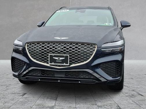 2023 Genesis GV70 2.5T AWD