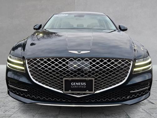 2023 Genesis G80 2.5T