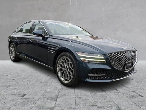 2023 Genesis G80 2.5T