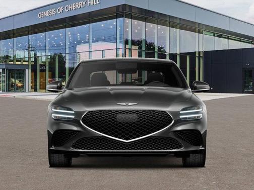 2026 Genesis G70 2.5T AWD