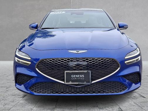 2023 Genesis G70 3.3T