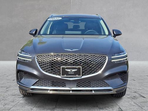 2022 Genesis GV70 2.5T AWD