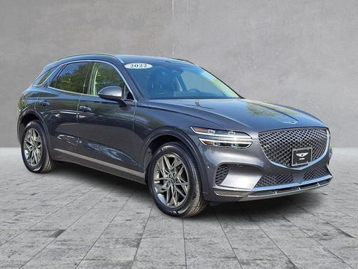2022 Genesis GV70 2.5T AWD