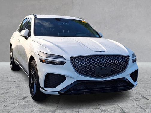2023 Genesis GV70 2.5T