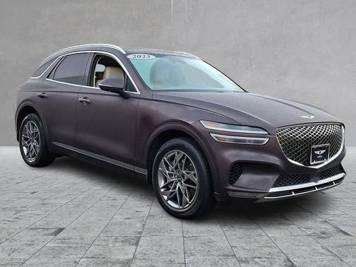 2023 Genesis GV70 2.5T AWD