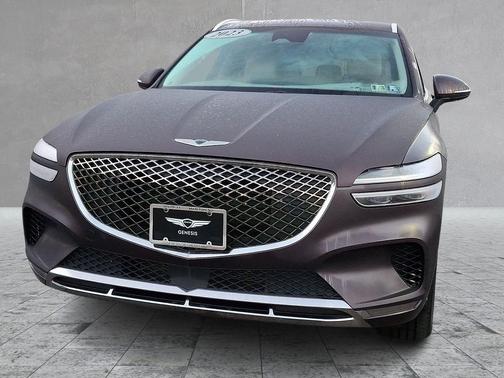 2023 Genesis GV70 2.5T AWD