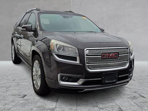 2014 GMC Acadia Denali