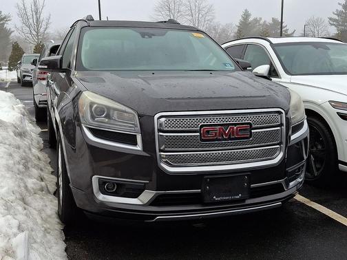 2014 GMC Acadia Denali
