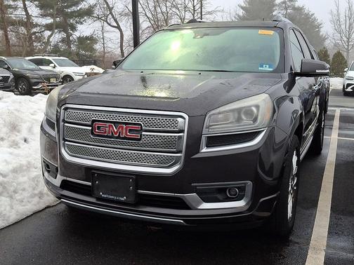2014 GMC Acadia Denali