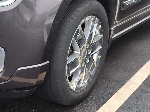 2014 GMC Acadia Denali