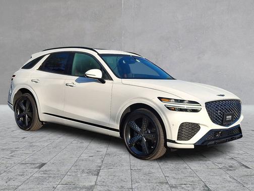 2023 Genesis GV70 2.5T AWD