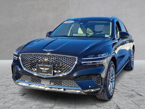 2022 Genesis GV70 2.5T AWD