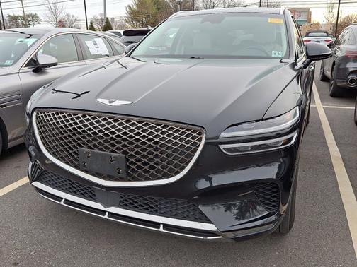 2022 Genesis GV70 2.5T AWD