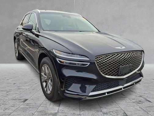 2022 Genesis GV70 2.5T AWD