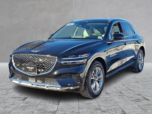 2022 Genesis GV70 2.5T AWD