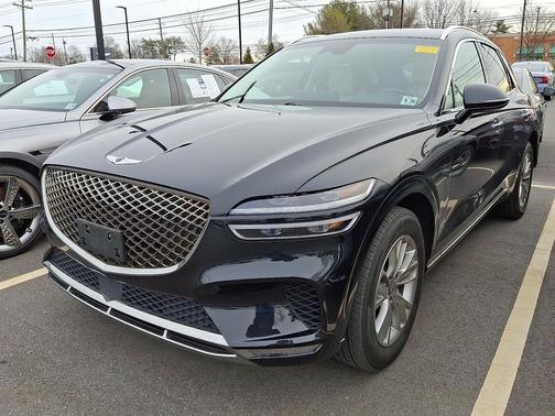 2022 Genesis GV70 2.5T AWD