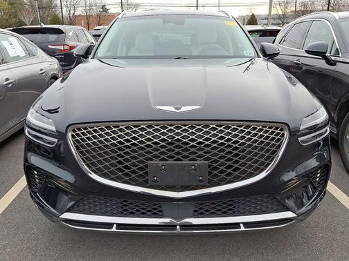 2022 Genesis GV70 2.5T