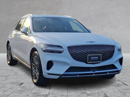 2023 Genesis GV70 2.5T AWD