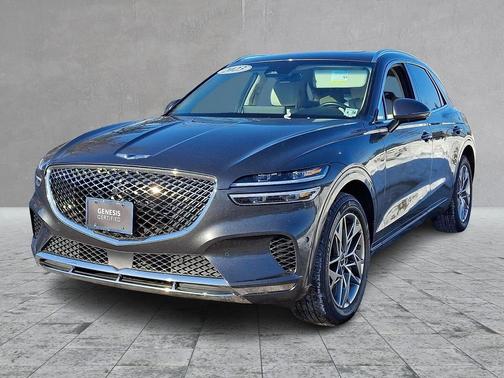 2023 Genesis GV70 2.5T AWD