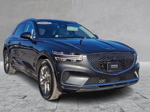 2023 Genesis GV70 2.5T AWD