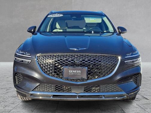 2023 Genesis GV70 2.5T AWD