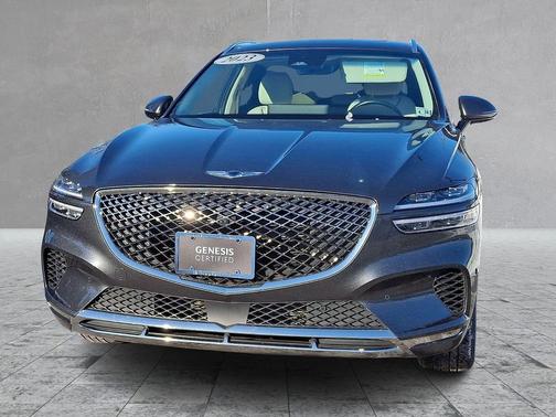 2023 Genesis GV70 2.5T AWD