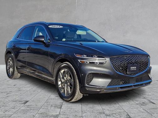 2023 Genesis GV70 2.5T AWD