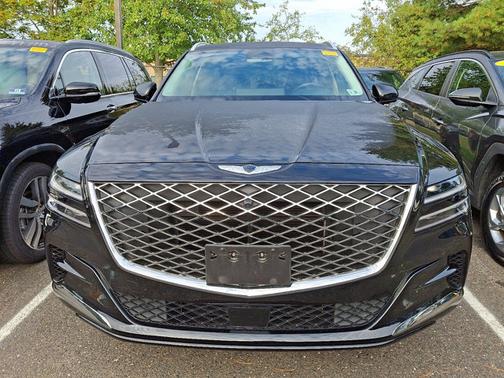 2023 Genesis GV80 3.5T AWD