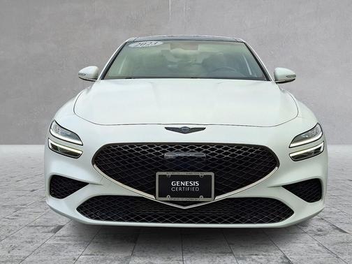 2023 Genesis G70 2.0T AWD