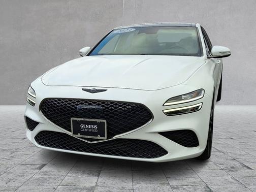 2023 Genesis G70 2.0T AWD