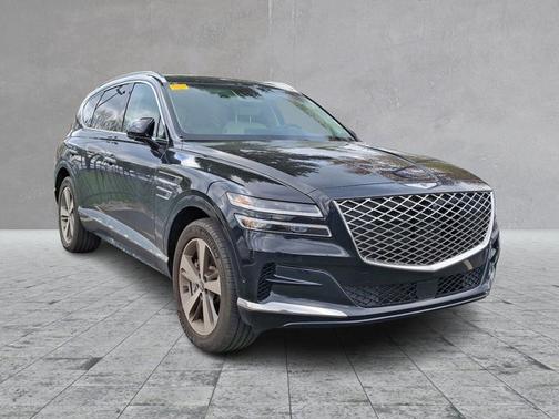 2022 Genesis GV80 2.5T AWD