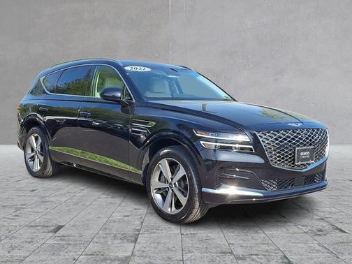 2022 Genesis GV80 2.5T AWD