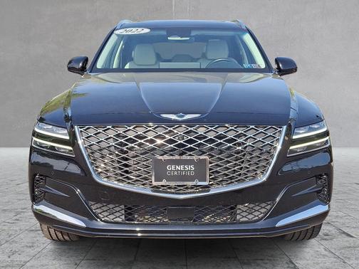 2022 Genesis GV80 2.5T AWD