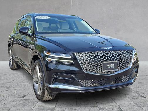 2022 Genesis GV80 2.5T AWD