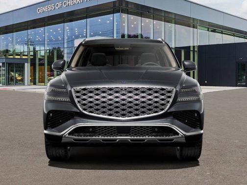 2025 Genesis GV80 3.5T