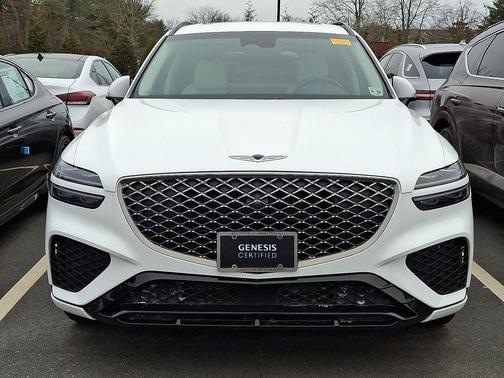 2025 Genesis GV70 3.5T AWD Sport