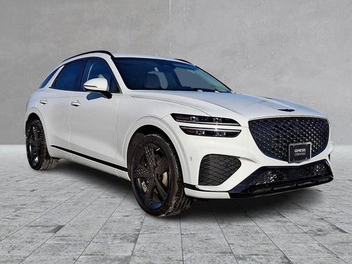 2025 Genesis GV70 3.5T AWD Sport
