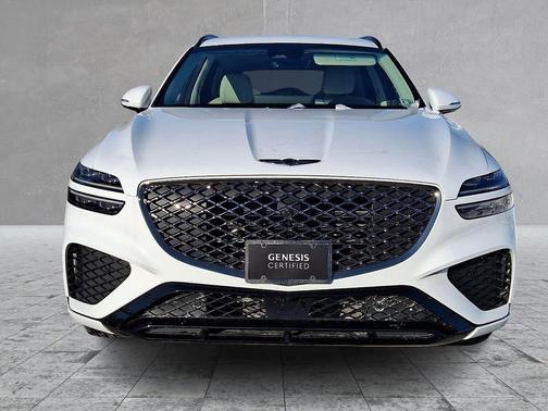 2025 Genesis GV70 3.5T AWD Sport