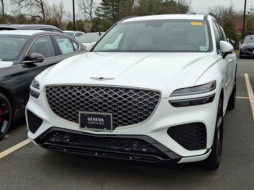 2025 Genesis GV70 3.5T AWD Sport