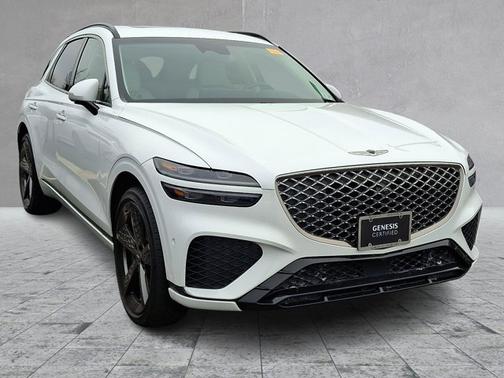 2025 Genesis GV70 3.5T Sport