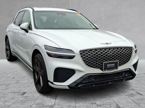 2025 Genesis GV70 3.5T AWD Sport