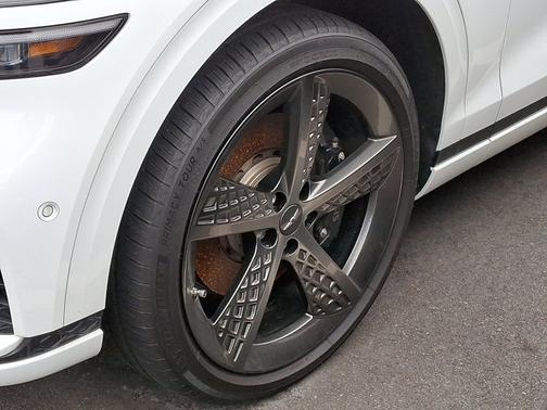 2025 Genesis GV70 3.5T AWD Sport