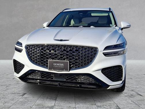 2025 Genesis GV70 3.5T AWD Sport