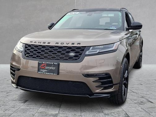 2020 Land Rover Range Rover Velar P250 S R-Dynamic