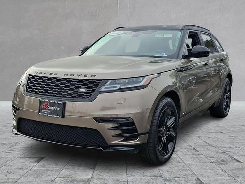 2020 Land Rover Range Rover Velar P250 S R-Dynamic