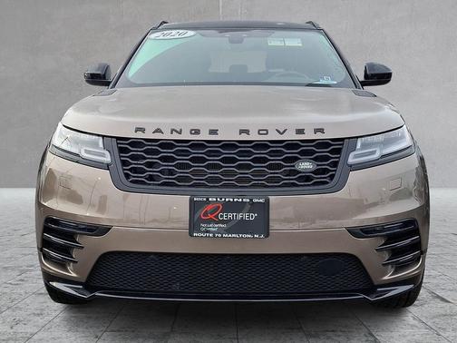 2020 Land Rover Range Rover Velar P250 S R-Dynamic