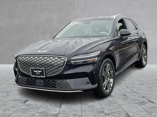 2025 Genesis Electrified GV70 Advanced AWD