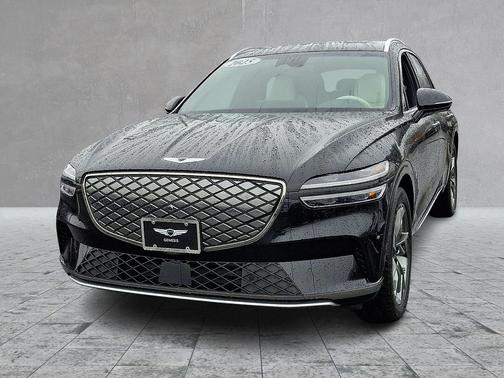 2025 Genesis Electrified GV70 Advanced AWD